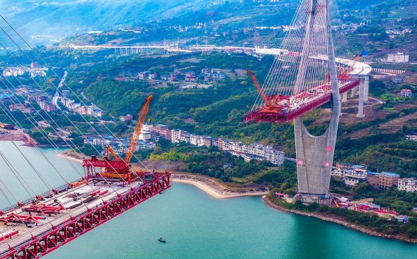 旺润配资 解码2025年经济预期目标：5%GDP、2%通胀、4%赤字率怎么看