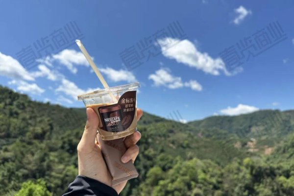 红腾网配资 雀巢CEO因办公室恋情离职，茶百道海外门店破30家